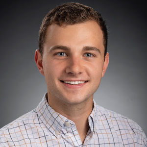 Meet your Posher, Trevor